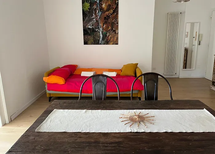 Acquedotti Apartment With Garden