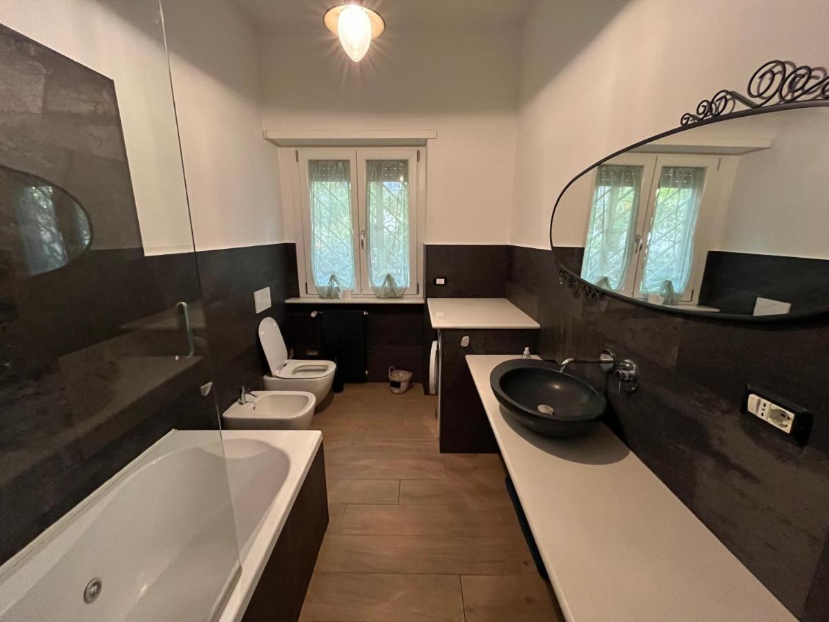 Acquedotti With Garden Appartement