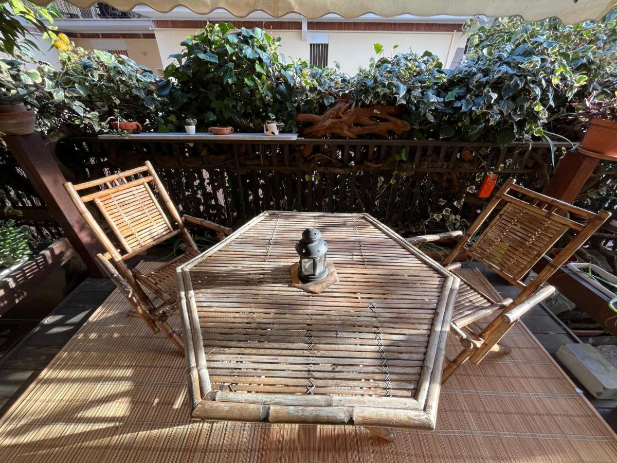Appartement Acquedotti With Garden *