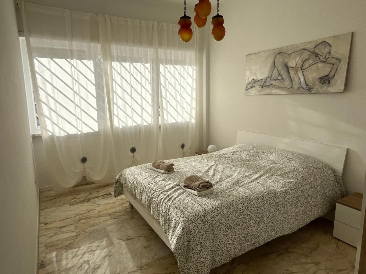 Appartement Acquedotti With Garden Rome