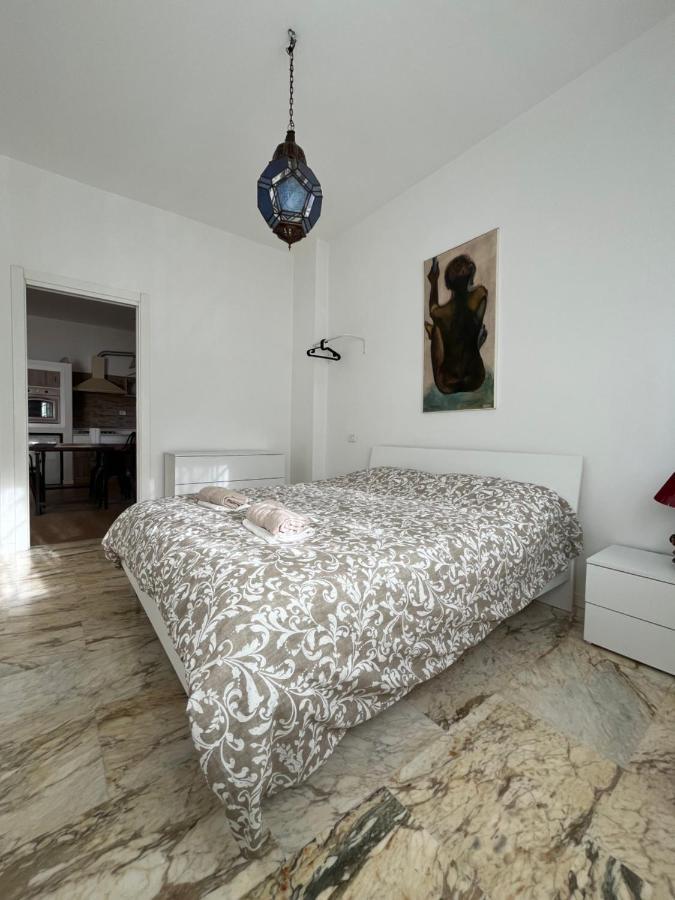 Acquedotti With Garden Appartement *