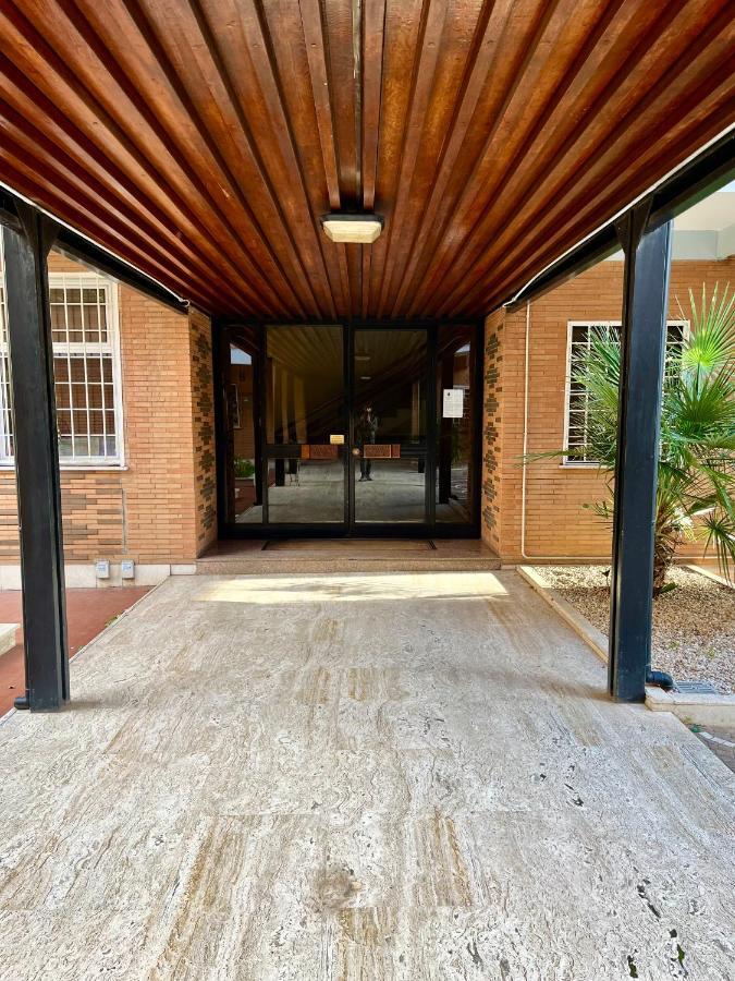 Appartement Acquedotti With Garden