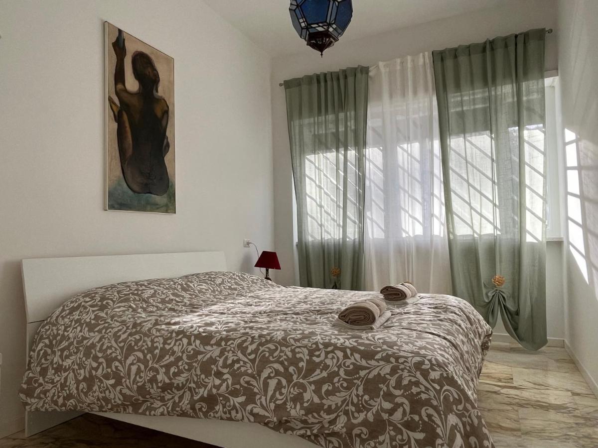 Acquedotti With Garden Appartement Rome