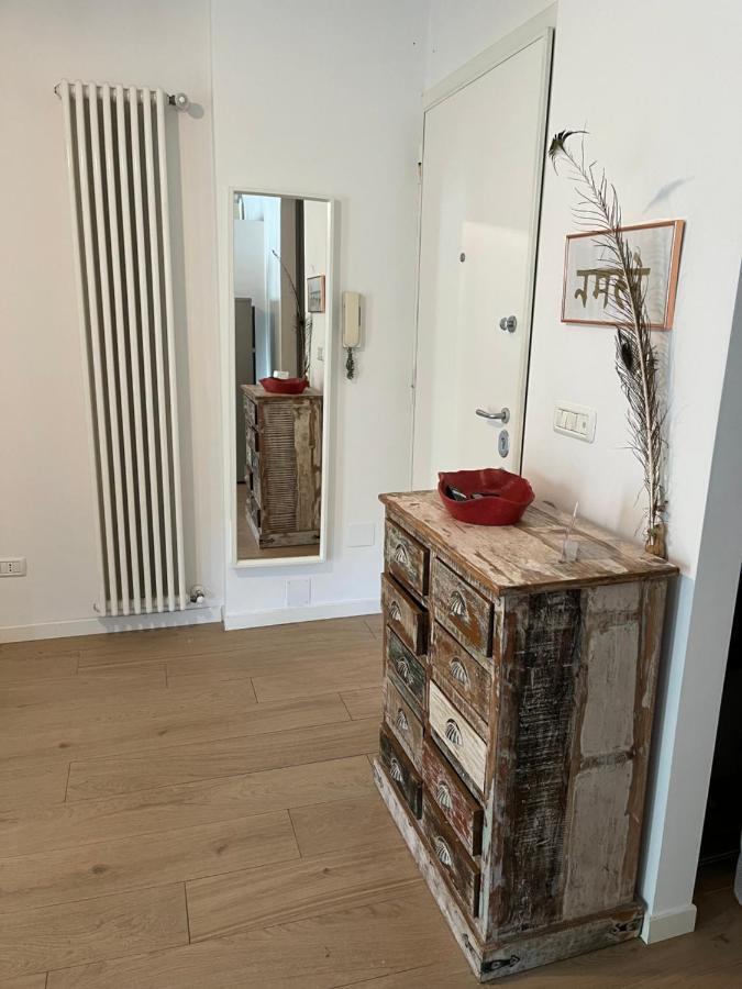 Acquedotti With Garden Appartement Rome