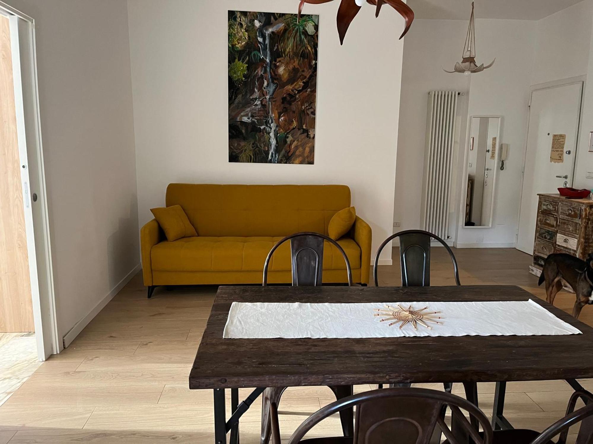 Appartement Acquedotti With Garden Rome